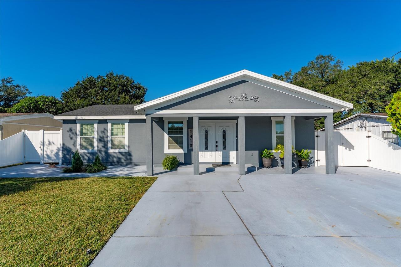 1418 Overdale St., Orlando, FL 32825