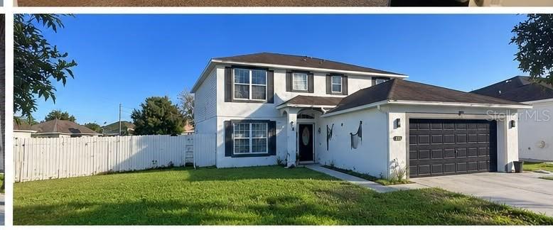 301 Alegriano Ct., Kissimmee, FL 34758