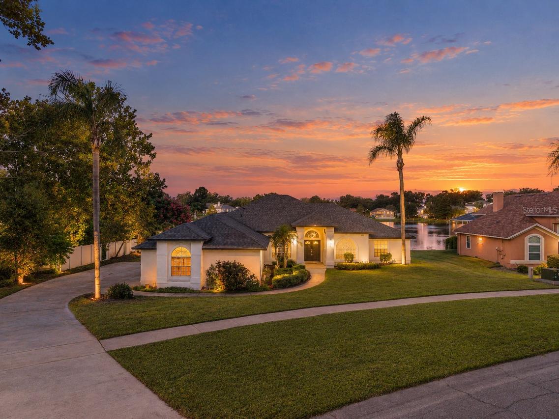 11614 Lake Katherine Cir., Clermont, FL 34711