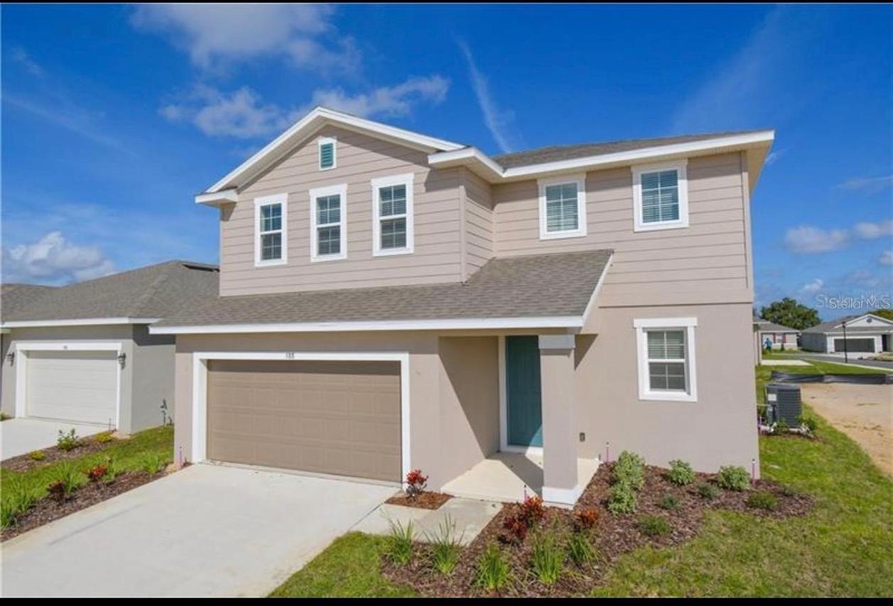 588 Lake Smart Blvd., Winter Haven, FL 33881