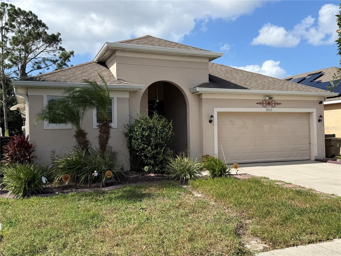 866 Marisa Ln., Kissimmee, FL 34744