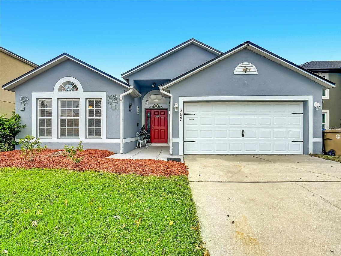 2622 Hunley Loop, Kissimmee, FL 34743