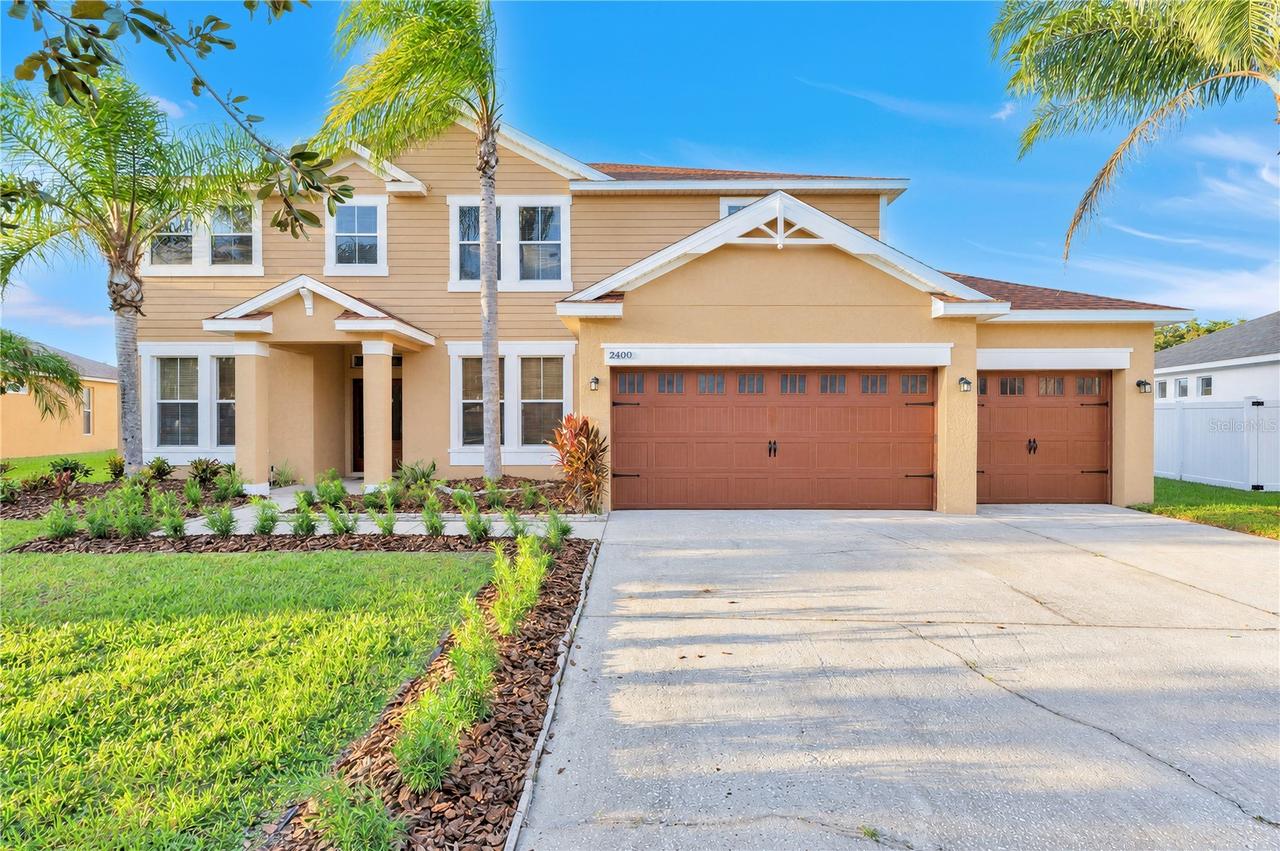 2400 Tybee Rd., St Cloud, FL 34769