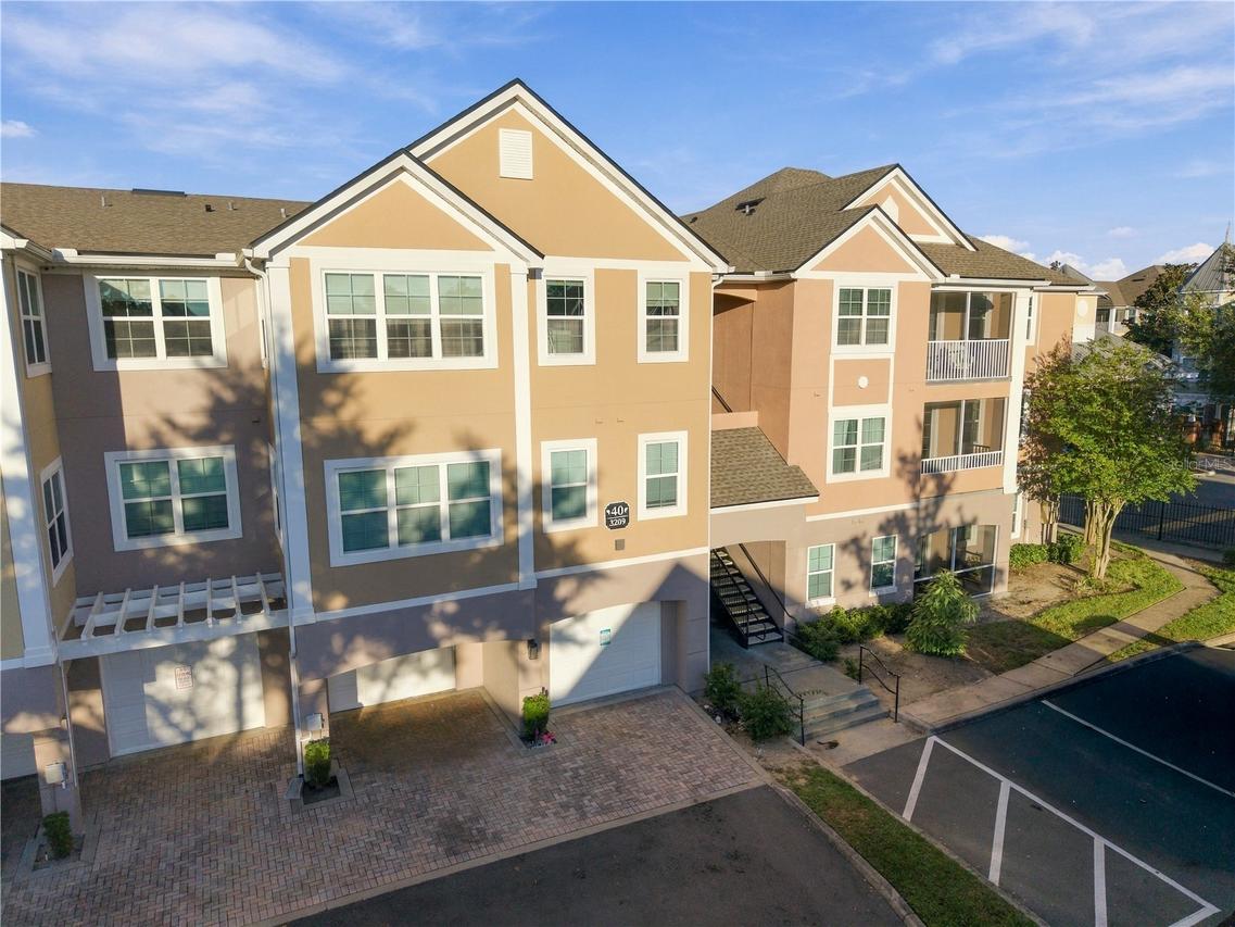 3209 Parkchester Square Blvd. #306, Orlando, FL 32835