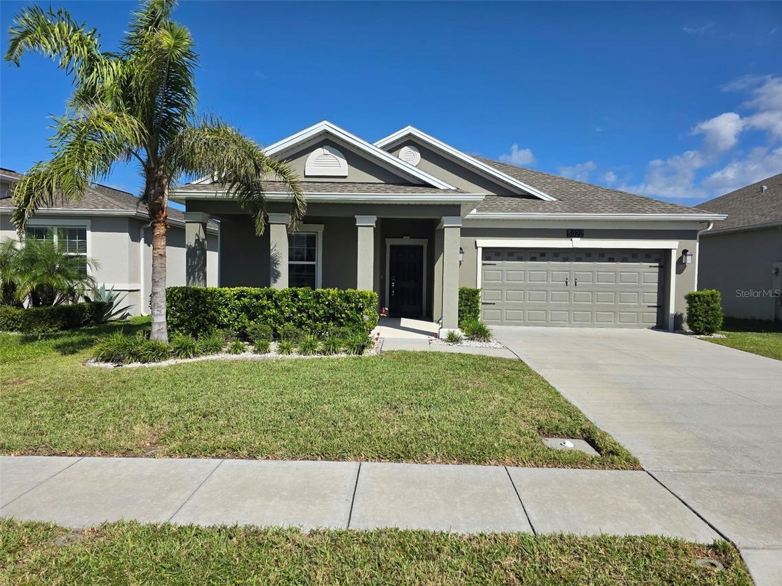 5322 Amersham Ln., St Cloud, FL 34771