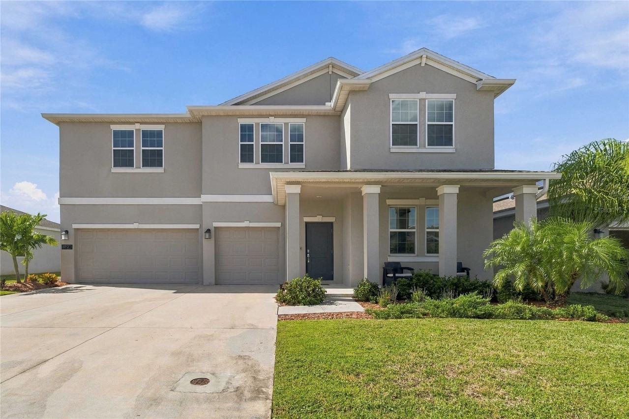 4190 Bull St., St Cloud, FL 34772