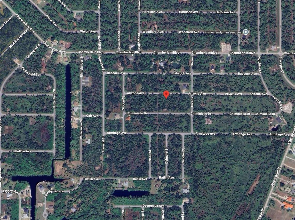 13093 Arizona Ave., Port Charlotte, FL 33953