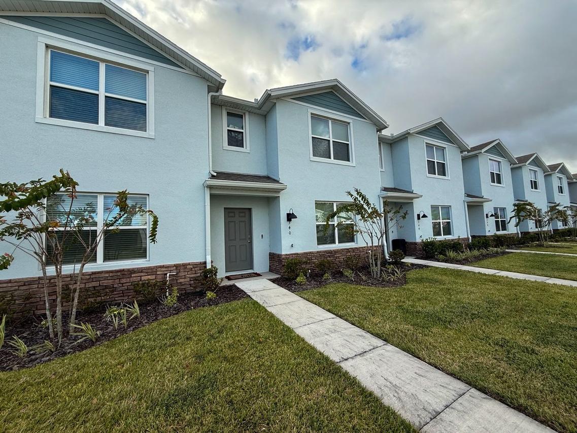 340 Preston Cove Dr., St Cloud, FL 34771