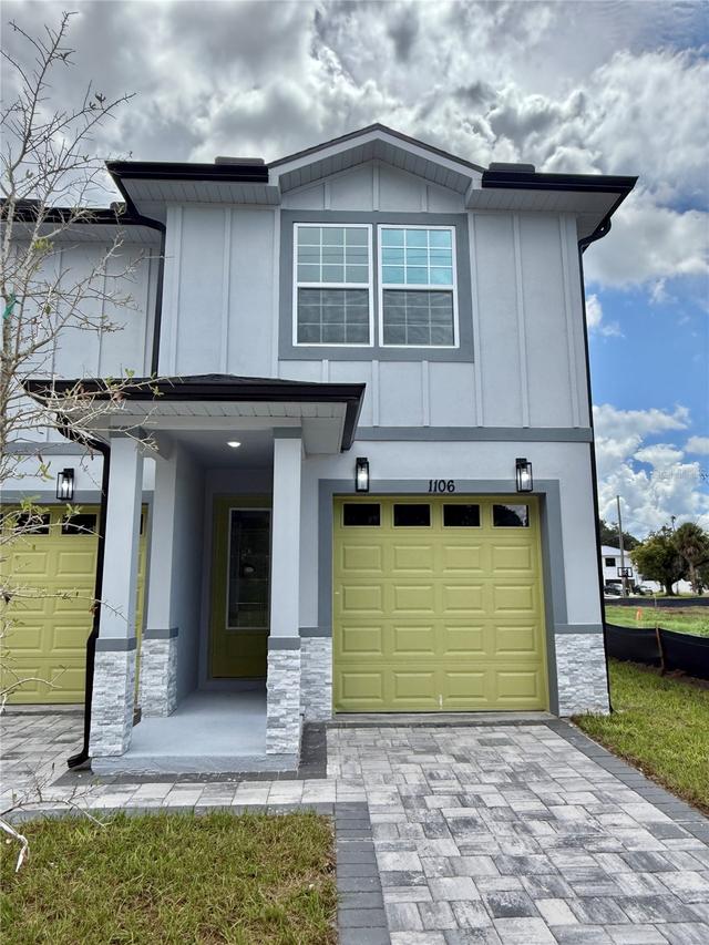 1106 June St., Kissimmee, FL 34741