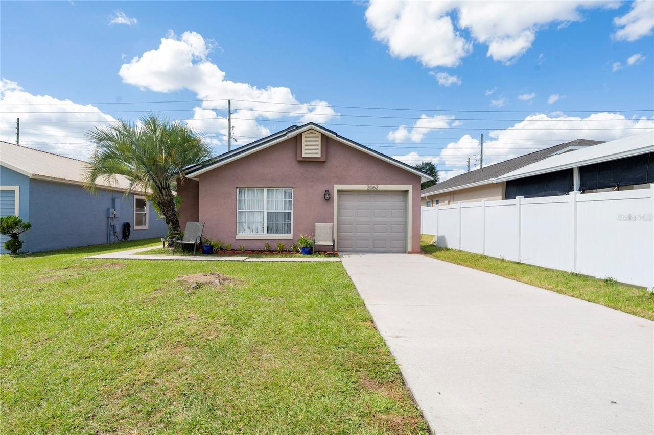 2062 Tropic Bay Ct., Orlando, FL 32807