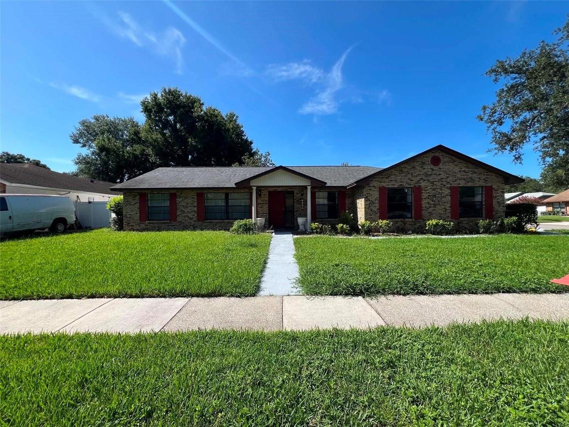 8936 Rose Hill Dr., Orlando, FL 32818