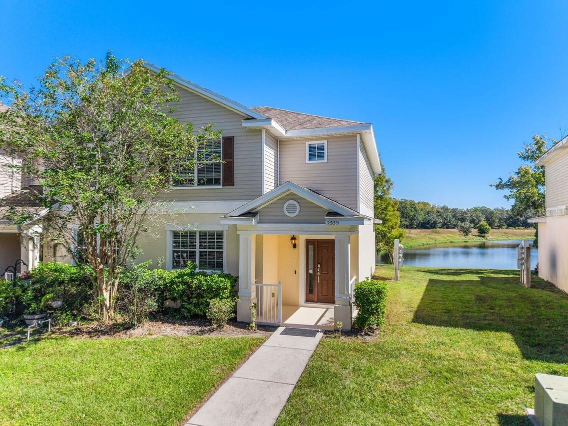 2539 Old Kent Cir., Kissimmee, FL 34758