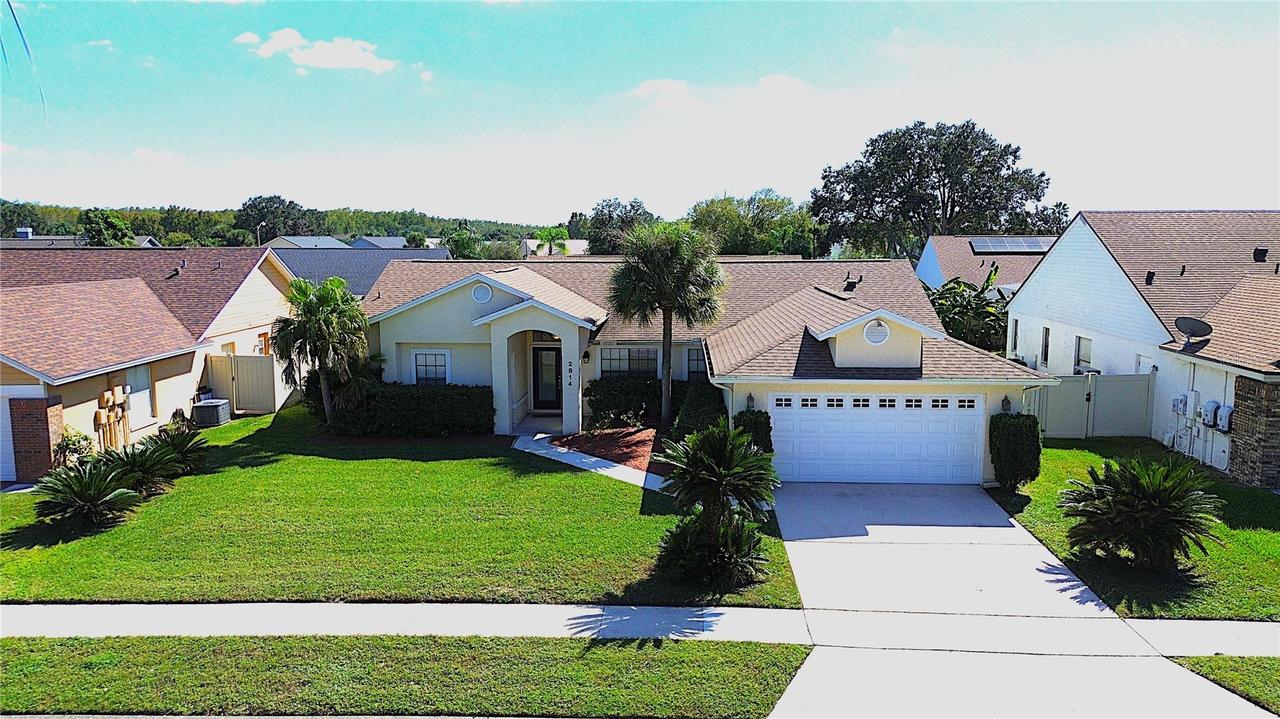 2814 Eagle Lake Dr., Orlando, FL 32837