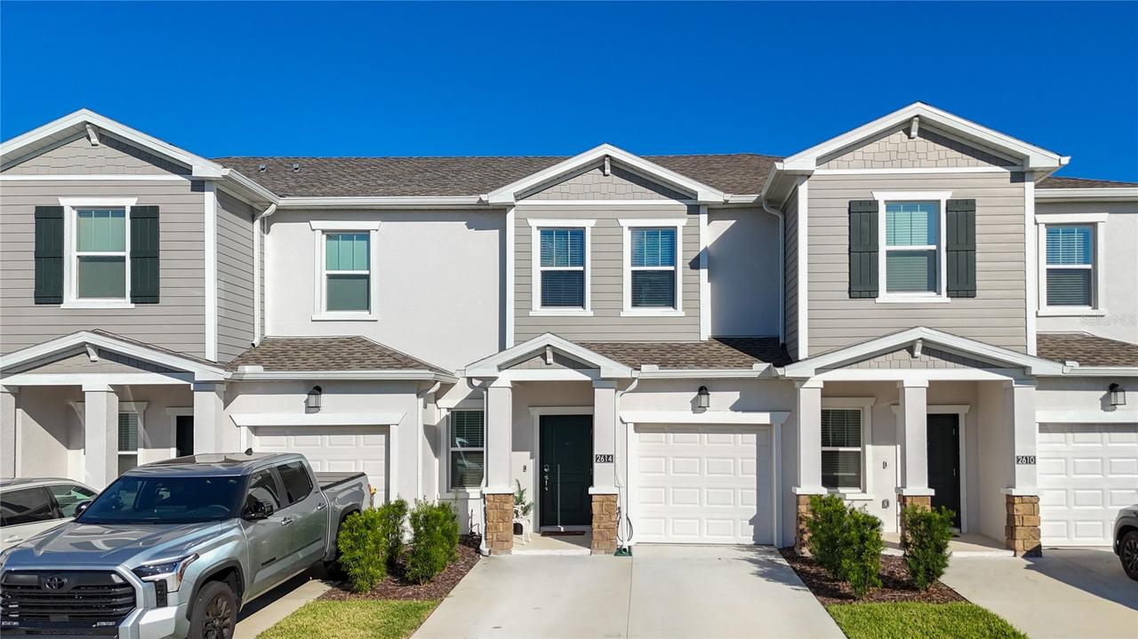 2614 Runners Cir., Clermont, FL 34714