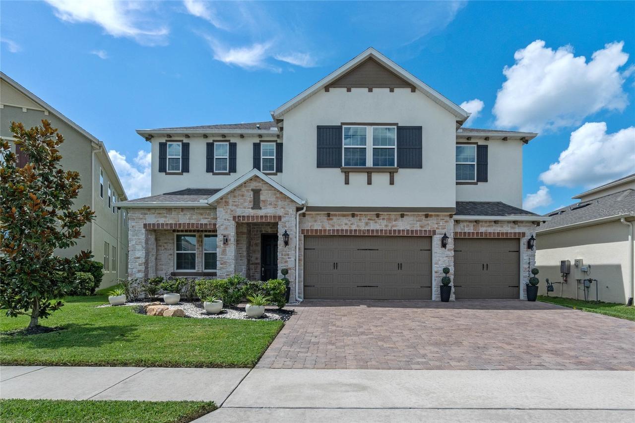 14492 Sunbridge Cir., Winter Garden, FL 34787