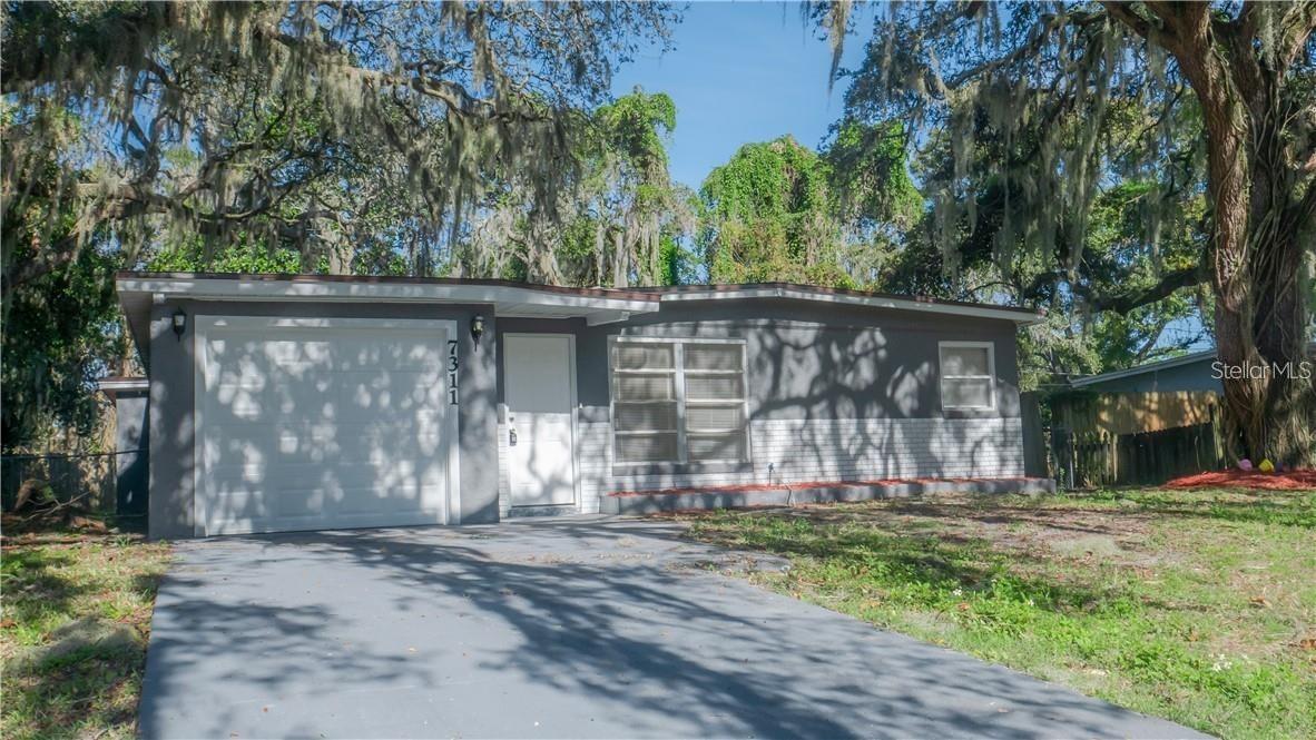 7311 Cedar Point Dr., New Port Richey, FL 34653