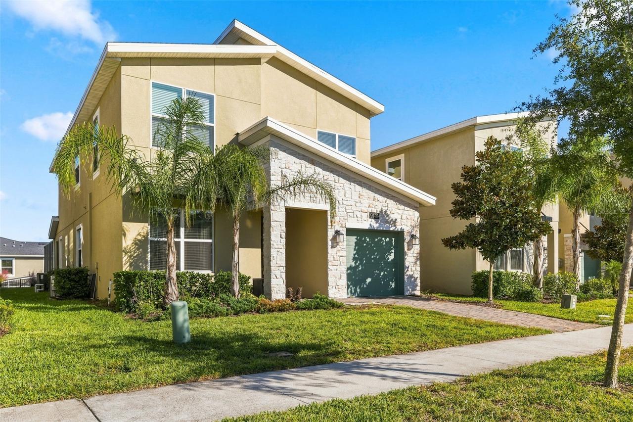 9143 Sommerset Hills Dr., Davenport, FL 33896