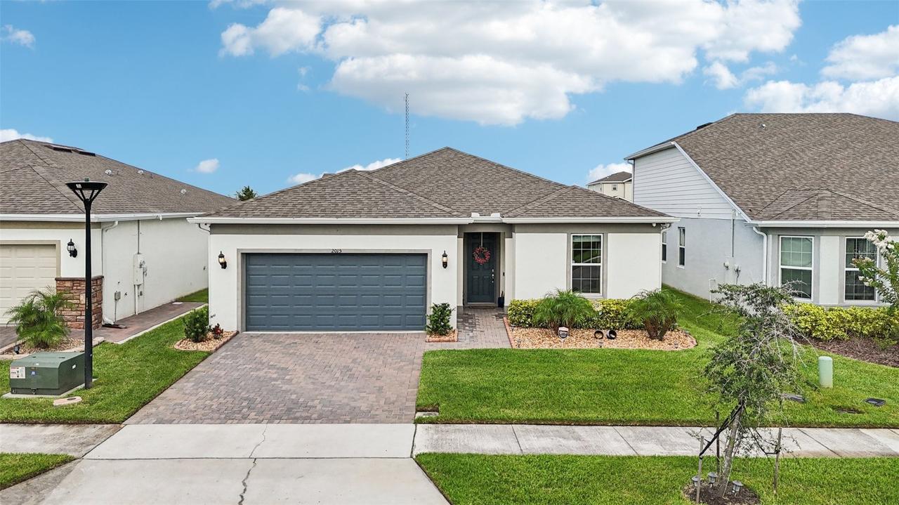 2015 Spring Shower Cir., Kissimmee, FL 34744