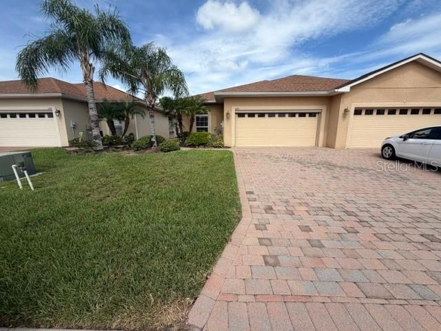 1643 Linz Ct., Winter Haven, FL 33884