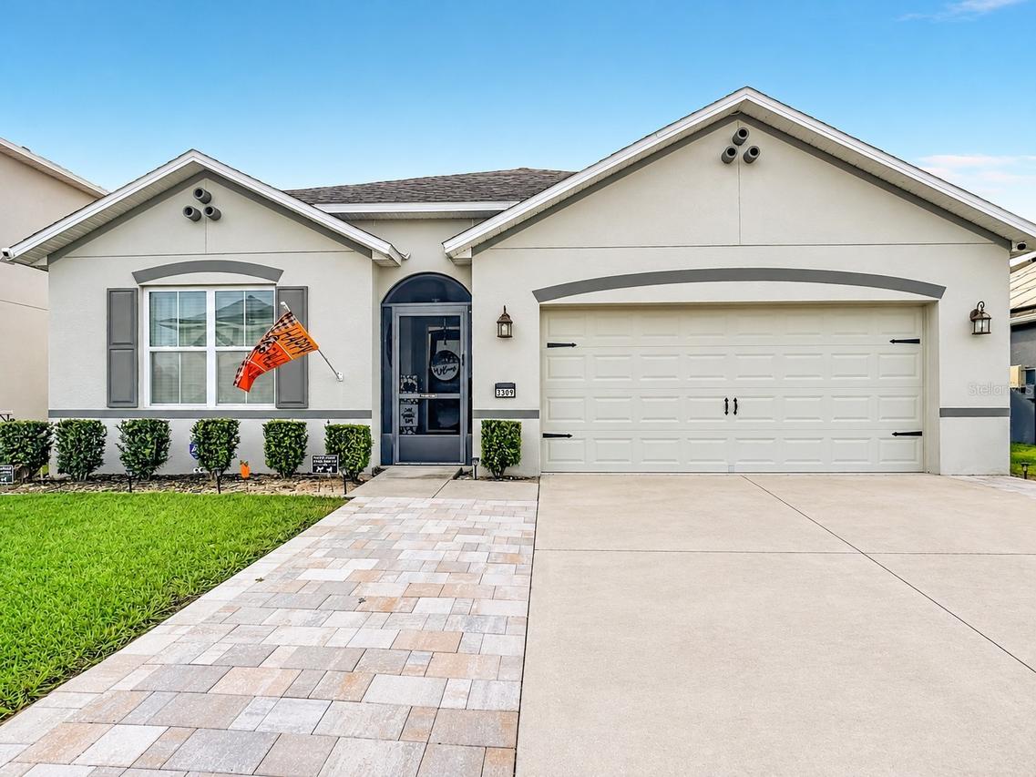 3309 Sonder Dr., Davenport, FL 33896