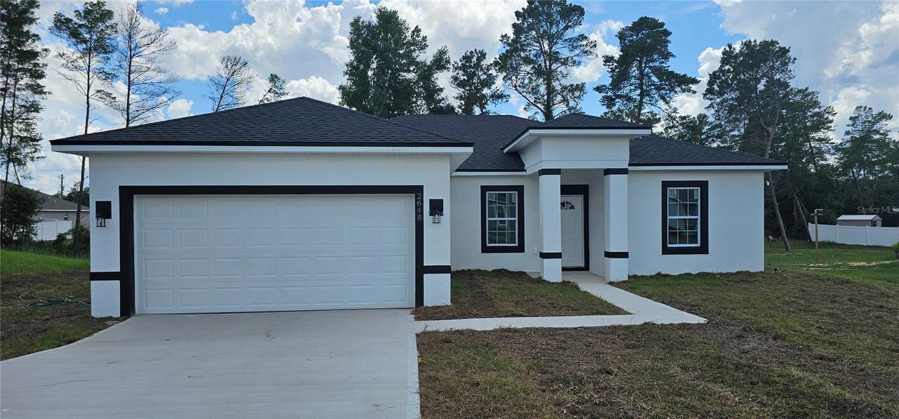 2648 SW 146 Th Place Rd., Ocala, FL 34473