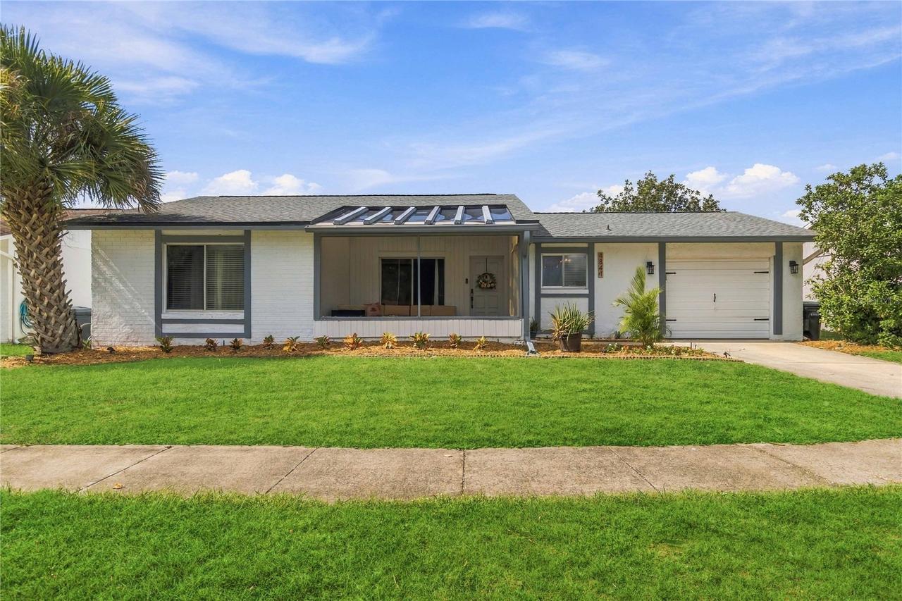 4841 Landover Cir., Orlando, FL 32821