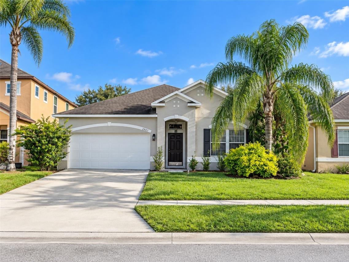 2887 Moonstone Bend, Kissimmee, FL 34758
