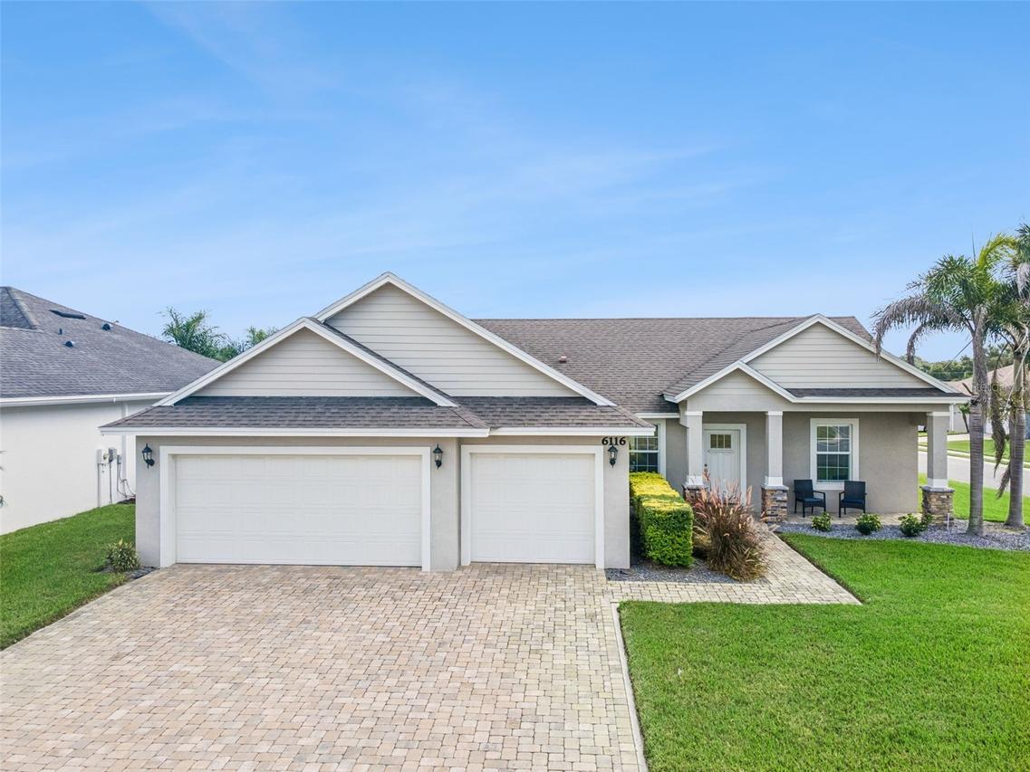 6116 Highlands Grace Blvd., Lakeland, FL 33812