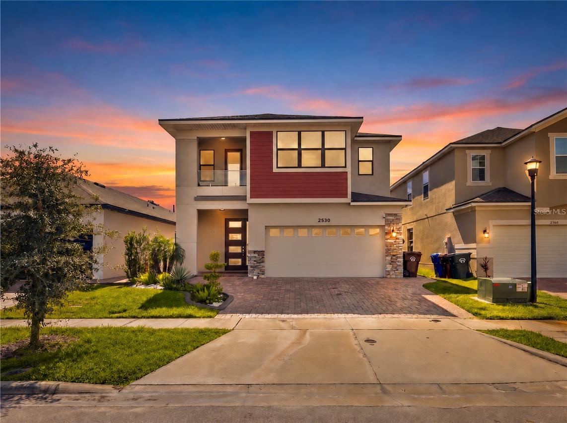 2530 Avian Loop, Kissimmee, FL 34741