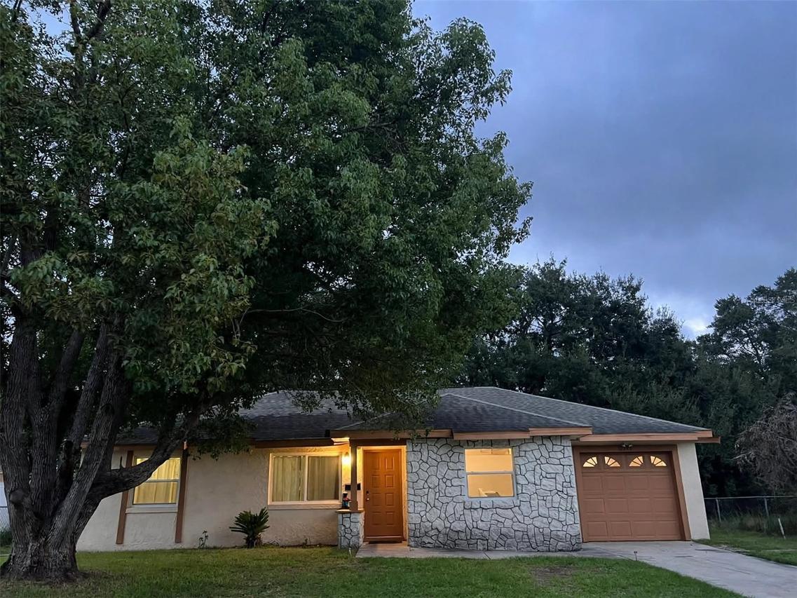 12849 Montana Woods Ln., Orlando, FL 32824