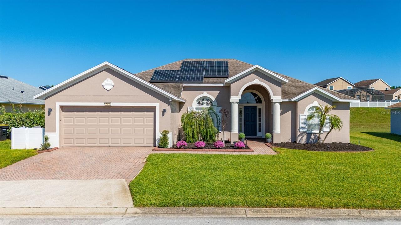 543 Dolcetto Dr., Davenport, FL 33897