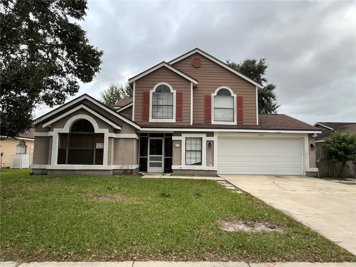 1450 Amanda Rd., Kissimmee, FL 34744