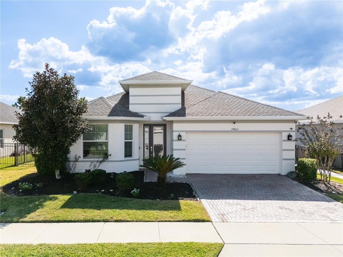 17863 Passionflower Cir., Clermont, FL 34714