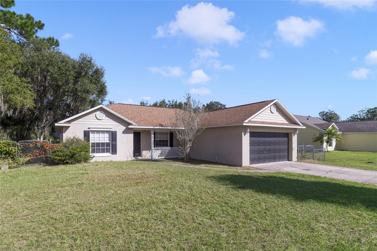 5055 Bruns St., St Cloud, FL 34771