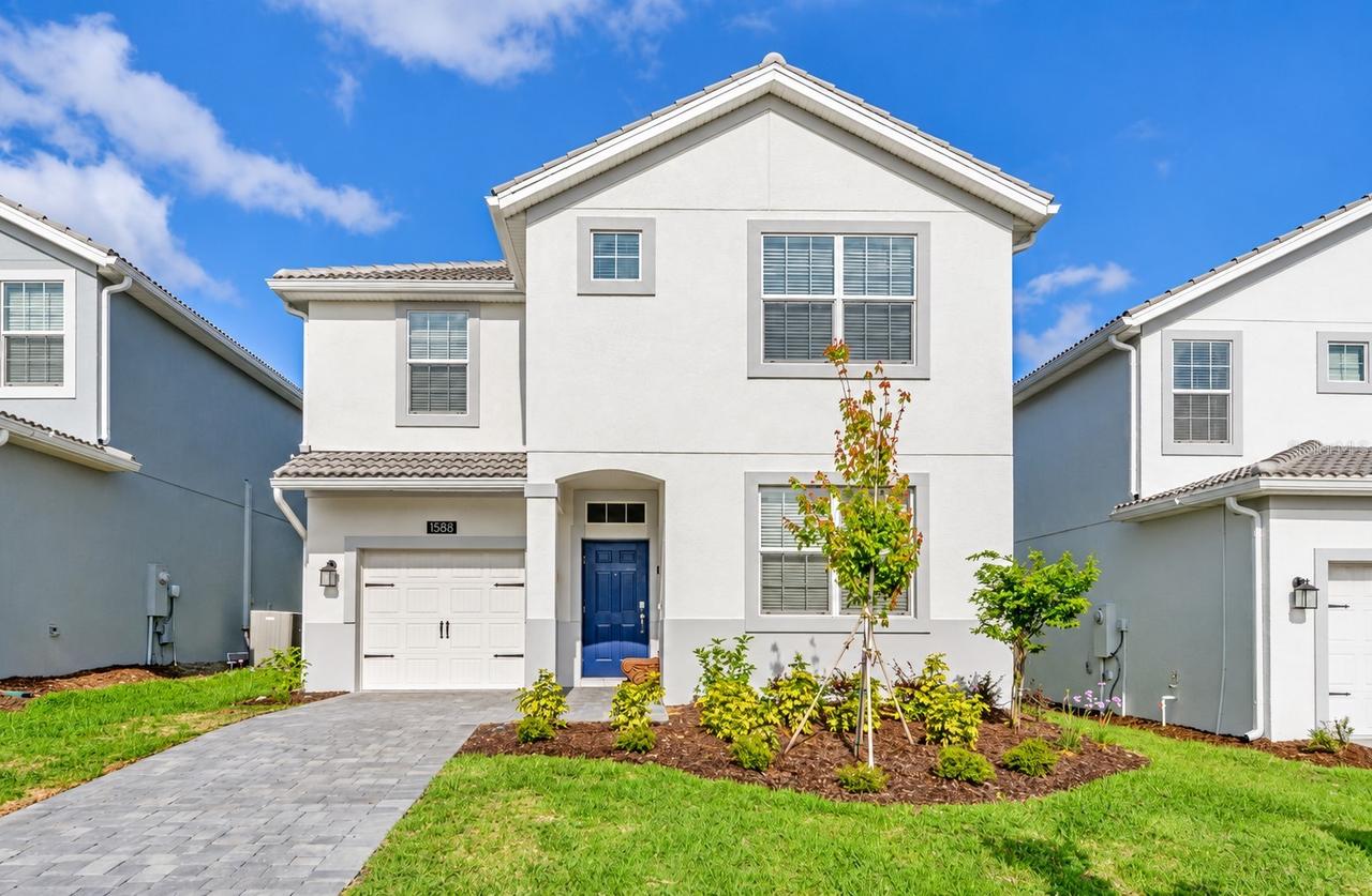 1588 Tempo Ln., Davenport, FL 33896