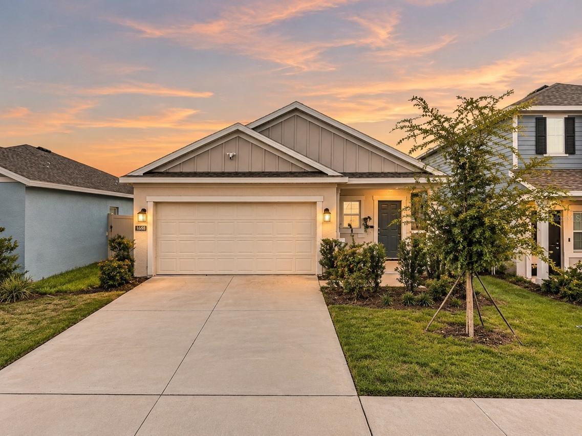 1688 Teagan Ln., Winter Haven, FL 33884