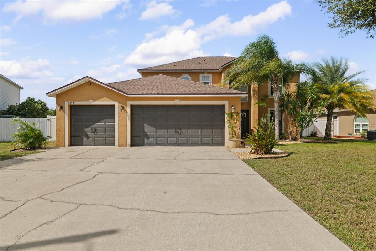 6052 Kaley Dr., Winter Haven, FL 33880