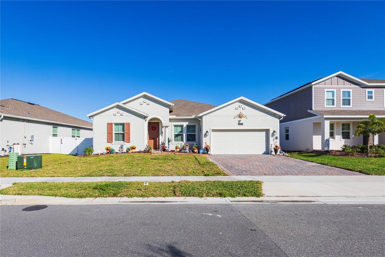 6359 Lakepine St., St Cloud, FL 34771