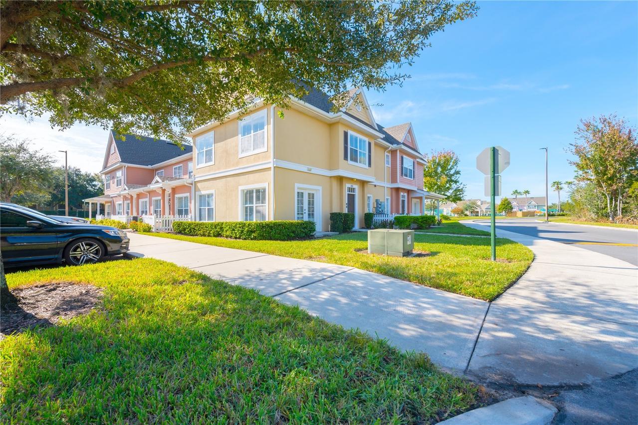 2200 San Vittorino Cir. #108, Kissimmee, FL 34741