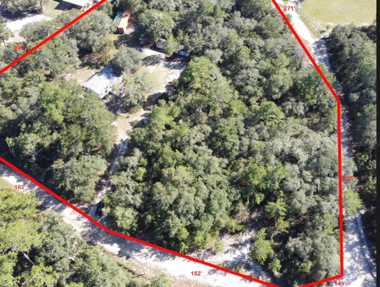 18710 SE 61st Street Rd., Ocklawaha, FL 32179