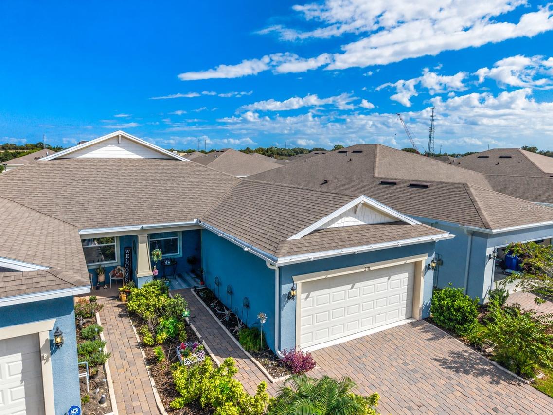 2711 Summer Retreat Ln., Kissimmee, FL 34744