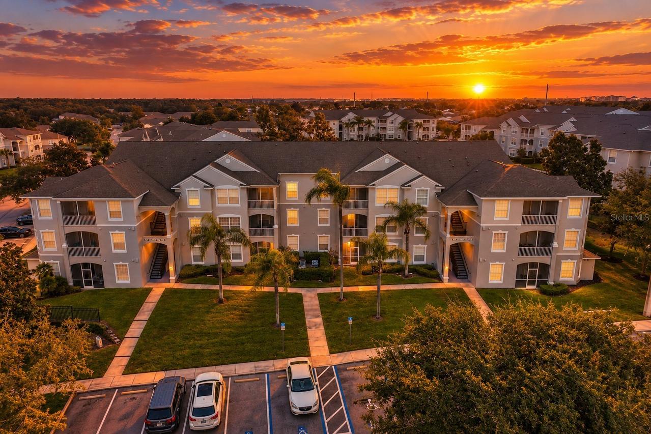 8105 Coconut Palm Way #303, Kissimmee, FL 34747