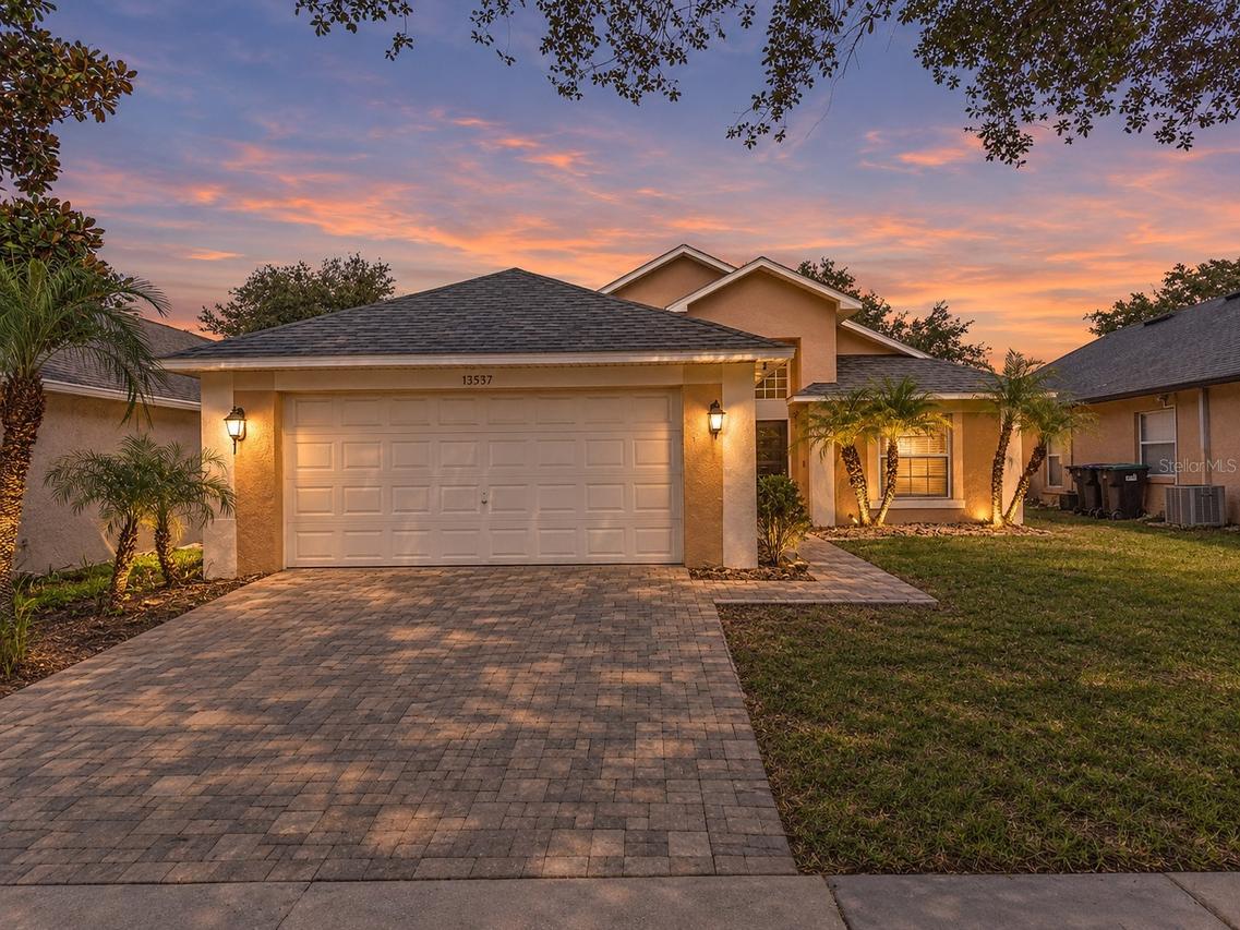 13537 Tetherline Tr., Orlando, FL 32837