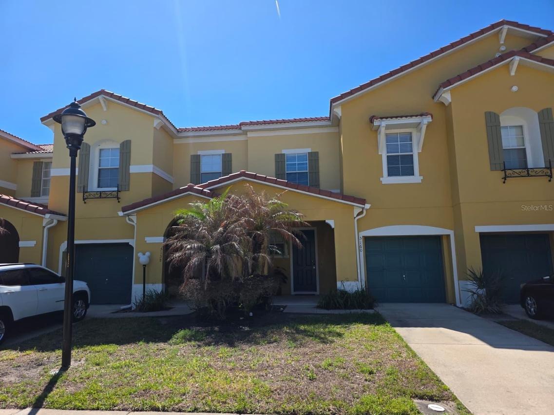 5160 Ambergris Loop, Kissimmee, FL 34746