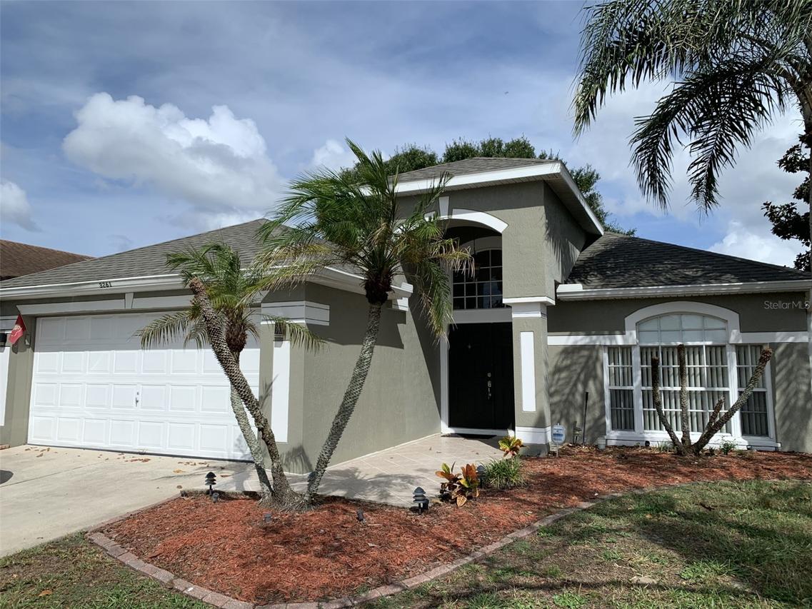 3261 Whooping Crane Run, Kissimmee, FL 34741