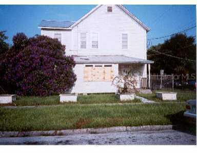 2816 9th St St., Tampa, FL 33605