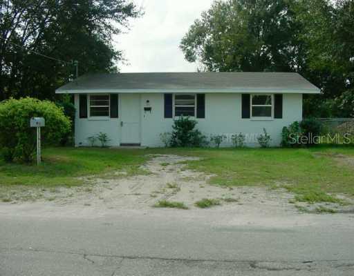 1207 Warren St St., Plant City, FL 33566