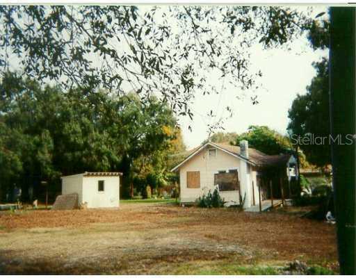 2821 Thornton St. #A, Tampa, FL 33611