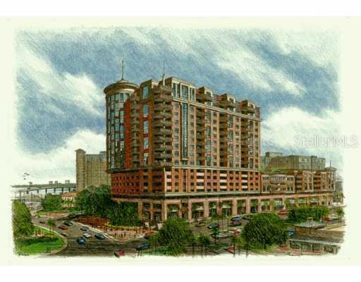 275 Bayshore Blvd. #1001, Tampa, FL 33606