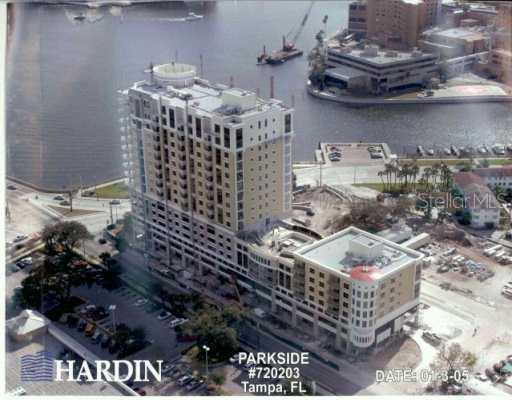 275 Bayshore Blvd. #1205, Tampa, FL 33606